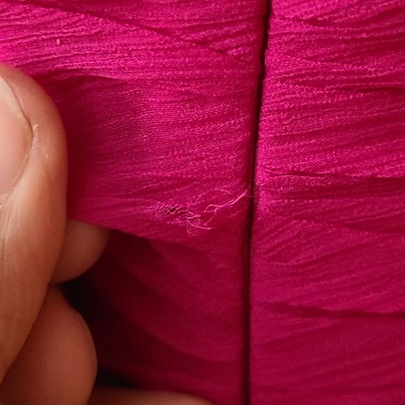 Tahari party dress size 14 - Picture 7 of 15